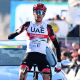 Faun-Ardèche Classic Victoire en solitaire de Brandon McNulty