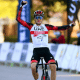 Faun-Ardèche Classic Victoire en solitaire de Brandon McNulty