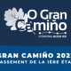 Gran Camino 2022 Classement 1ère étape