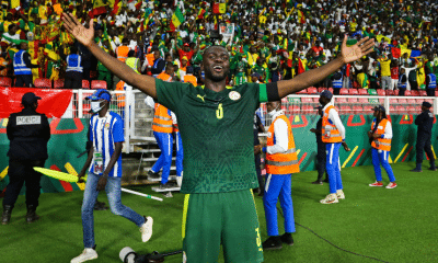 Le Sénégal sacré pour la première fois de son histoire - CAN 2022