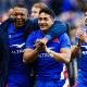 Le XV de France monte sur le podium du classement World Rugby
