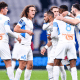 Ligue 1 Renversant, Marseille l'emporte face à Angers grâce à un triplé de Milik