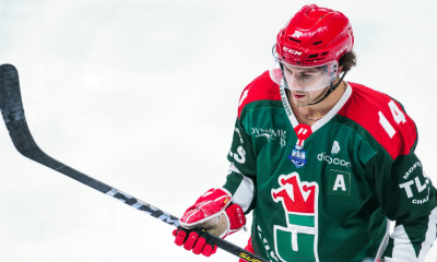 Ligue Magnus Ce qu’il faut retenir de la soirée du mardi 22 février