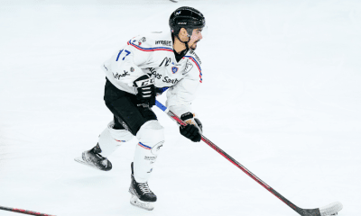 Ligue Magnus  Ce qu’il faut retenir de la soirée du mardi 8 février
