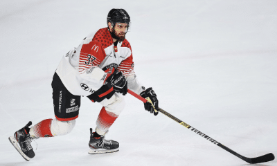 Ligue Magnus  Les Scorpions se préparent à une fin de saison corsée