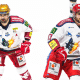 Ligue Magnus  Une saison déjà record pour Damien Fleury et Nicolas Deschamps