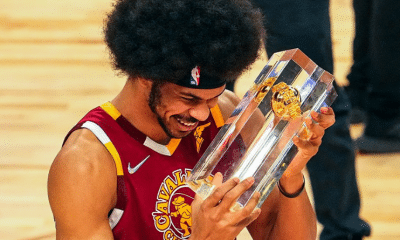 NBA All-Star Week-end Team Cavs, Karl-Anthony Towns et Obi Toppin en vainqueurs