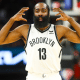 NBA Trade Deadline James Harden transféré aux Sixers de Philadelphie