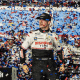 Nascar 2022 En février, c'est tout pour le show