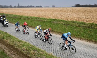 Omloop Het Nieuwsblad 2022 Parcours et profil