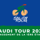 Saudi Tour 2022 - Classement de la 1ère étape