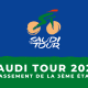 Saudi Tour 2022 Classement de la 3ème étape