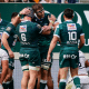 Top 14 Pau s'impose à 13 face à Toulouse qui enchaîne une 6ème défaite consécutive