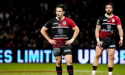 Top 14 Toulouse renoue enfin avec le succès après sa victoire face à l'UBB