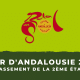 Tour d'Andalousie 2022 Classement 2ème étape
