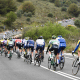 Tour d'Andalousie 2022 Le parcours en détail