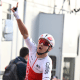 Tour de La Provence 2022 Bryan Coquard gagne la 2ème étape devant Alaphilippe