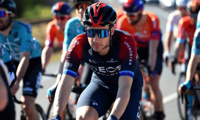 Tour de La Provence 2022 Elia Viviani gagne au sprint la 1ère étape