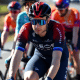 Tour de La Provence 2022 Elia Viviani gagne au sprint la 1ère étape