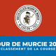 Tour de Murcie 2022 Classement de la course