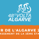 Tour de l'Algarve 2022 Classement 2ème étape