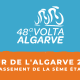 Tour de l'Algarve 2022 Classement 5ème étape