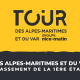 Tour des Alpes-Maritimes et du Var 2022 Classement 1ère étape