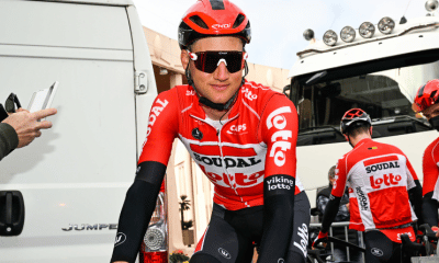 Tour des Alpes-Maritimes et du Var Tim Wellens vainqueur en costaud sur l’étape reine