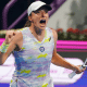 WTA 1000 de Doha Iga Swiatek surclasse Kontaveit et remporte le titre