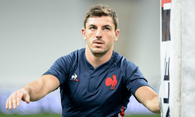 XV de France Trois joueurs appelés après les forfaits de Rebbadj, Vanverberghe et Hastoy