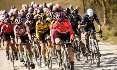 24 équipes au départ du Tour de France Féminin 2022, dont 5 formations françaises