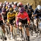 24 équipes au départ du Tour de France Féminin 2022, dont 5 formations françaises
