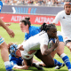 6 Nations Féminin Les notes des Bleues face à l'Italie