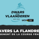 À Travers la Flandre femmes 2022 - Le classement