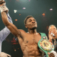 Boxe Christian Mbilli en démonstration face à Nadjib Mohammedi