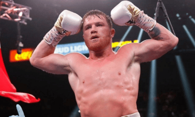 Boxe Fury, Alvarez, Taylor, Kambosos, le top 10 des combats à voir au printemps