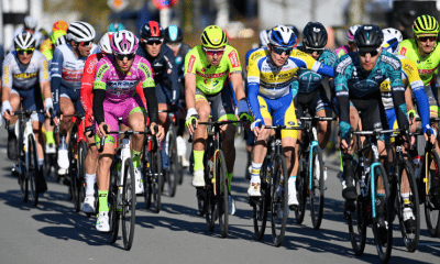 Bredene Koksijde Classic 2022 Parcours et profil