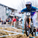 CDM VTT Descente Amaury Pierron s'impose à Lourdes, Myriam Nicole deuxième