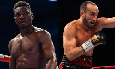 Christian Mbilli vs Nadjib Mohammedi Un choc franco-français alléchant (1)