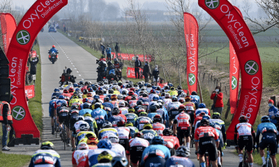 Classic Bruges-De Panne 2022 Parcours et profil