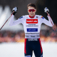 Combiné nordique Victoire à Schonach et globe de cristal pour Jarl Magnus Riiber