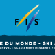 Descente femmes de Courchevel Le classement