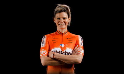 Élodie Le Bail  « Ça fait plaisir de décrocher un podium parmi ces grands noms ! »