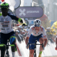 Gand-Wevelgem 2022 La surprise Biniam Girmay s'impose devant Christophe Laporte (1)