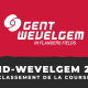 Gand-Wevelgem 2022 - Le classement