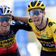 Grand Prix E3 2022 Wout Van Aert s'impose devant Christophe Laporte (1)