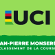 Grand Prix Jean-Pierre Monseré 2022 - Le classement