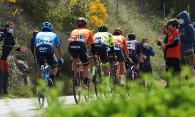 Grand Prix Miguel Indurain 2022 Parcours et profil