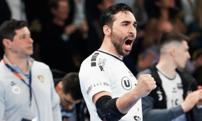 Handball European League Toulouse et Nantes s'imposent, Nîmes s'effondre