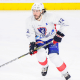 Hockey sur Glace  Valentin Claireaux trouve un point de chute en D2 suisse